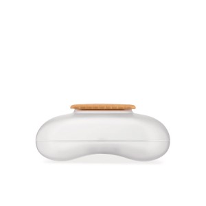 Mary Biscuit Alessi cookie jar in resin | Arredare Moderno