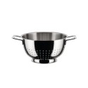 Pots & Pans Alessi Colander | Arredare Moderno