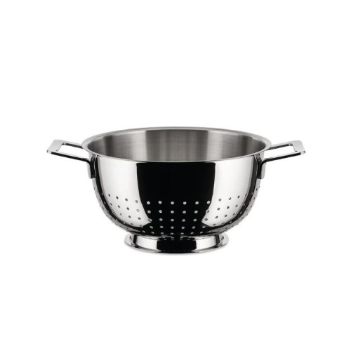 Pots & Pans Alessi Colander | Arredare Moderno