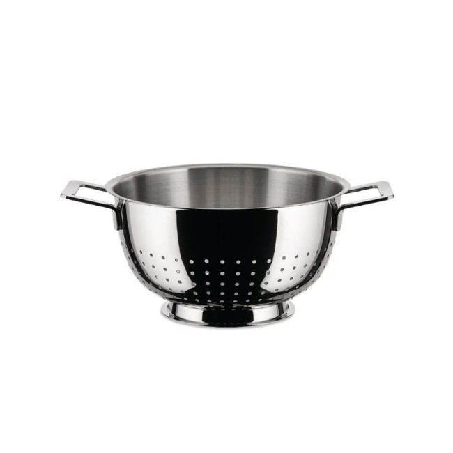 Pots & Pans Alessi Colander | Arredare Moderno