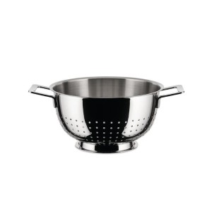 Pots & Pans Alessi Colander | Arredare Moderno