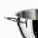 Pots & Pans Alessi Colander | Arredare Moderno
