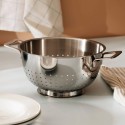 Pots & Pans Alessi Colander | Arredare Moderno