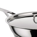 Pots & Pans Alessi Long-Handled Frying Pan | AM