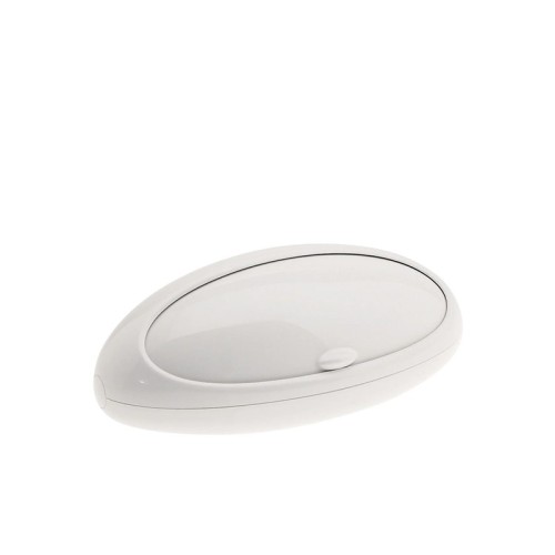 Gnam Alessi bread box | Arredare Moderno