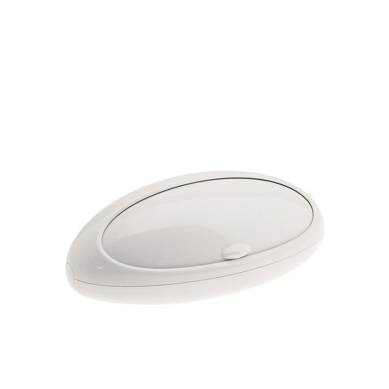 Gnam Alessi bread box | Arredare Moderno