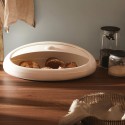 Gnam Alessi bread box | Arredare Moderno