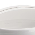 Gnam Alessi bread box | Arredare Moderno