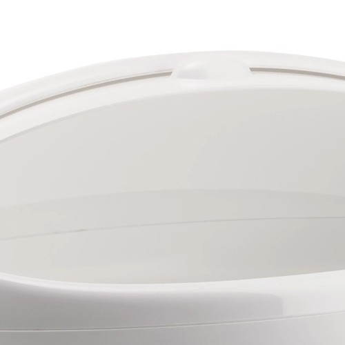 Gnam Alessi bread box | Arredare Moderno