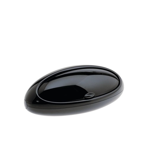 Gnam Alessi bread box | Arredare Moderno