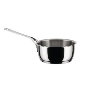 Pots & Pans Alessi Long-Handled Casserole | AM