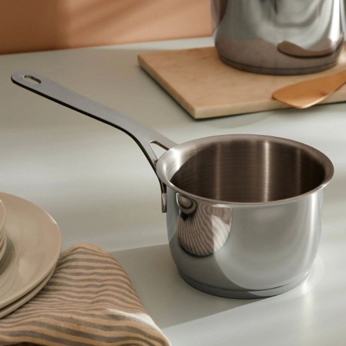 Pots & Pans Alessi Long-Handled Casserole | AM