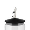 LulàJar Alessi airtight pet container | Arredare Moderno