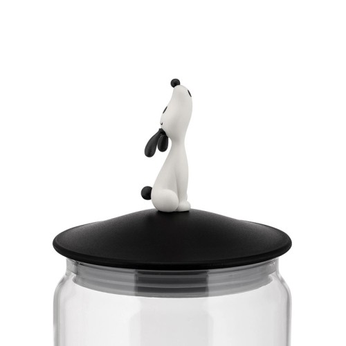 LulàJar Alessi airtight pet container | Arredare Moderno