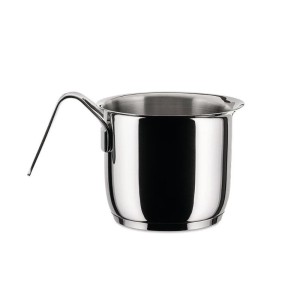 Pots & Pans Alessi Milk Pot | Arredare Moderno