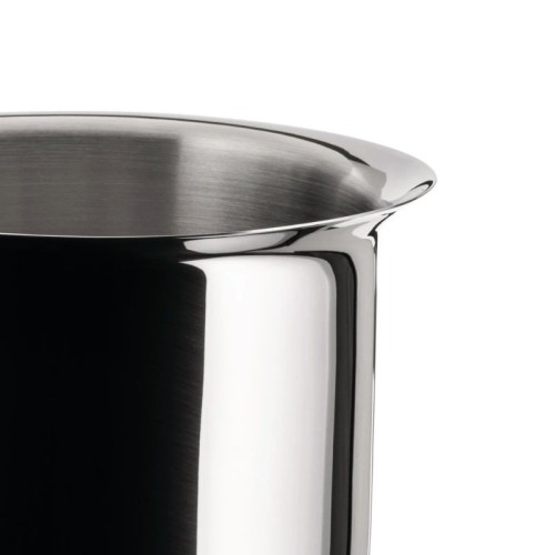 Pots & Pans Alessi Milk Pot | Arredare Moderno
