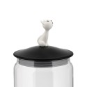 MiòJar Alessi airtight pet container | Arredare Moderno