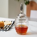 Honey Pot Alessi with dispenser | Arredare Moderno