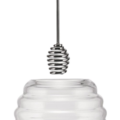 Honey Pot Alessi with dispenser | Arredare Moderno