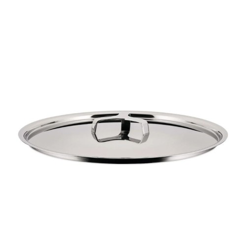 Pots & Pans Alessi Lid | Arredare Moderno
