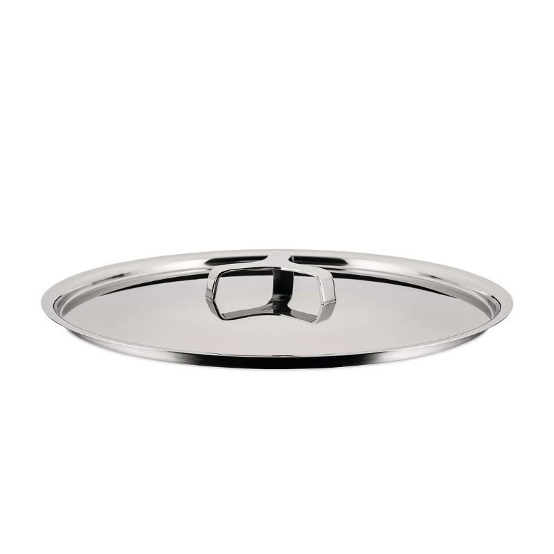 Pots & Pans Alessi Lid | Arredare Moderno