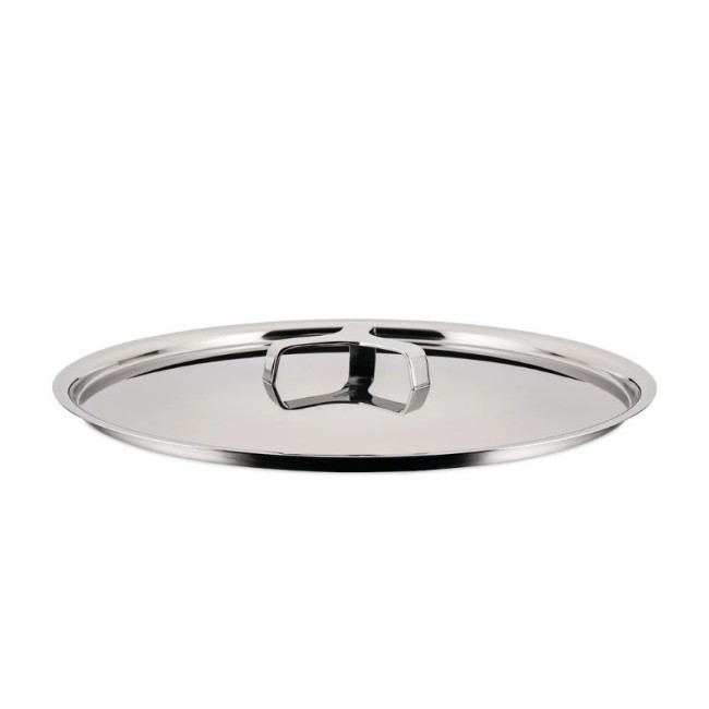 Pots & Pans Alessi Lid | Arredare Moderno