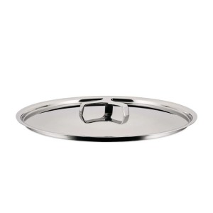 Pots & Pans Alessi Lid | Arredare Moderno