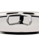 Pots & Pans Alessi Lid | Arredare Moderno