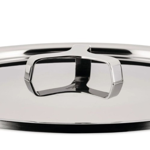 Pots & Pans Alessi Lid | Arredare Moderno