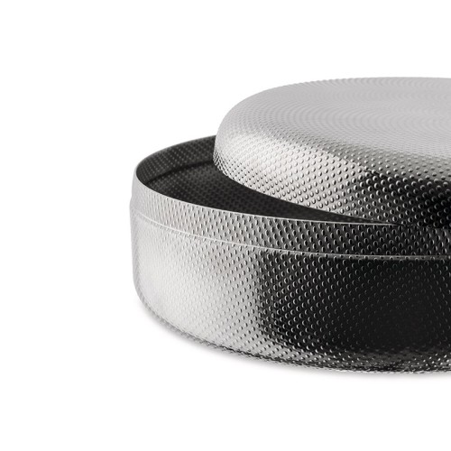 JM01 Alessi container | Arredare Moderno