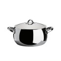 Mami Alessi Two-Handled Casserole | Arredare Moderno