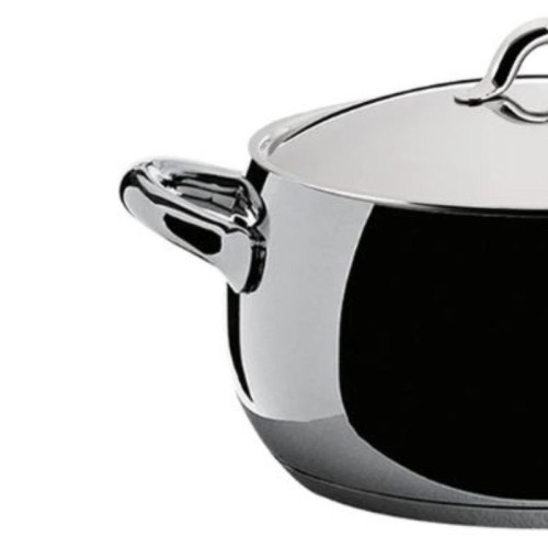 Mami Alessi Two-Handled Casserole | Arredare Moderno