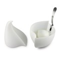 Nunziatella Alessi mozzarella set | Arredare Moderno