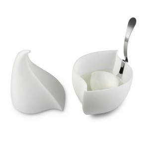 Nunziatella Alessi mozzarella set | Arredare Moderno