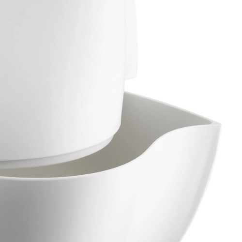 Nunziatella Alessi mozzarella set | Arredare Moderno