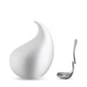 Nunziatella Alessi mozzarella set | Arredare Moderno