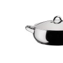 Mami Alessi Low Two-Handled Casserole | Arredare Moderno