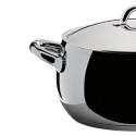 Mami Alessi Two-Handled Casserole | Arredare Moderno