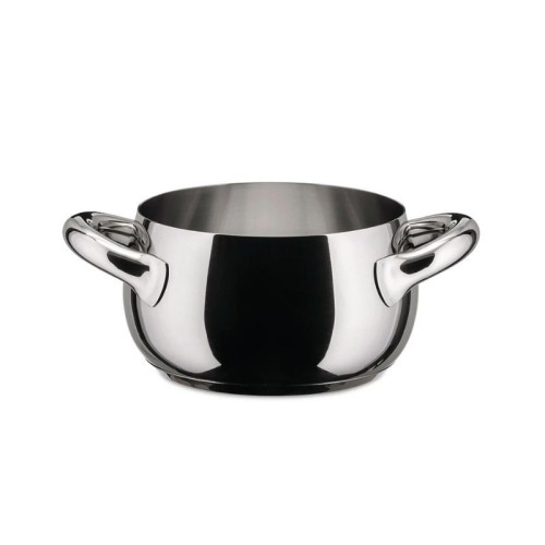 Mami Alessi Two-Handled Casserole | Arredare Moderno