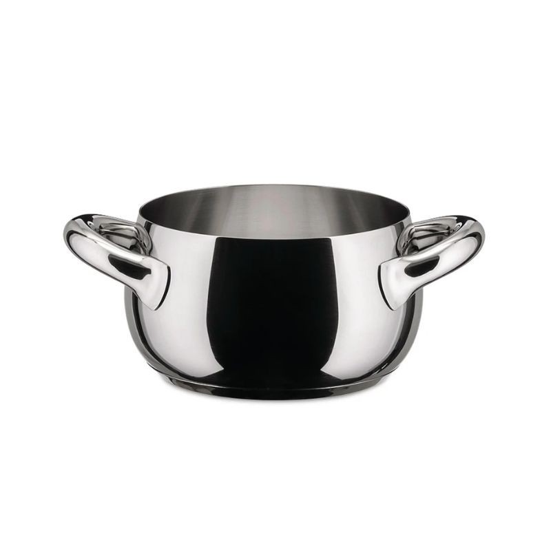 Mami Alessi Two-Handled Casserole | Arredare Moderno