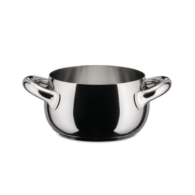 Mami Alessi Two-Handled Casserole | Arredare Moderno