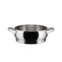 Mami Alessi Steamer Basket | AM