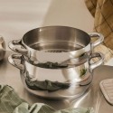 Mami Alessi Steamer Basket | AM