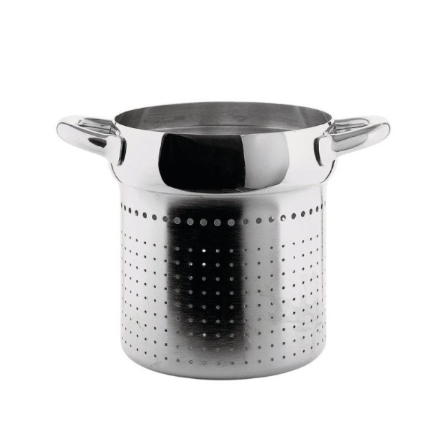 Mami Alessi Pasta Set | Arredare Moderno