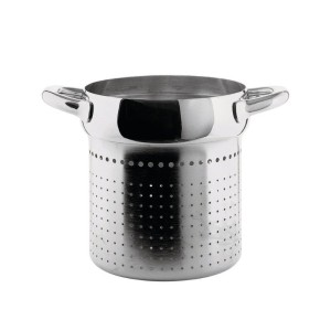 Mami Alessi Pasta Set | Arredare Moderno