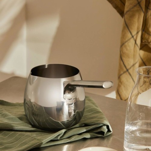 Mami Alessi Milk Pot | Arredare Moderno