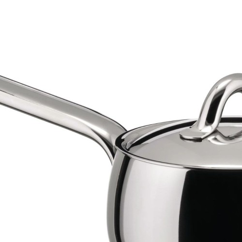 Mami Alessi Long-Handled Casserole | AM