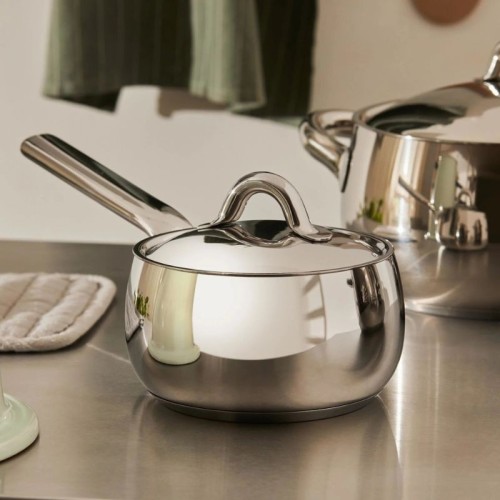 Mami Alessi Long-Handled Casserole | AM