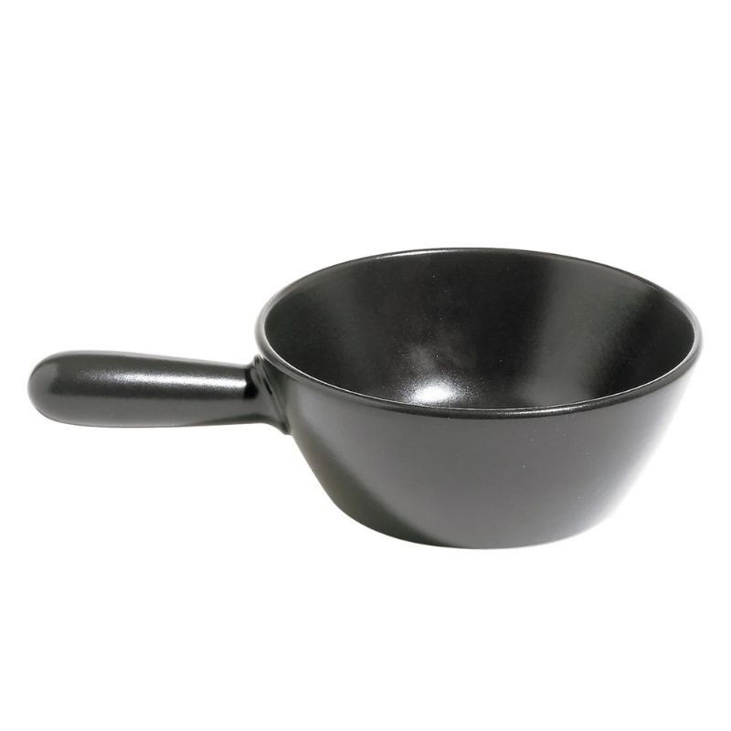 Mami Alessi Fondue Casserole | Arredare Moderno