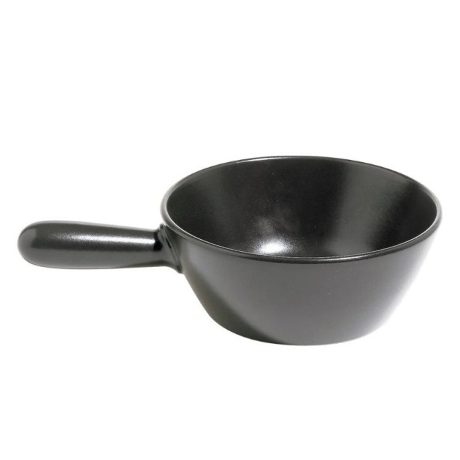 Mami Alessi Fondue Casserole | Arredare Moderno